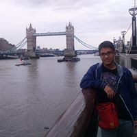 Avatar de Piero La Rosa