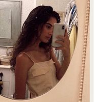 Avatar de Isabel González De Castejón Oliva