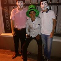 Avatar de Brayam Figueroa