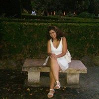 Avatar de Rosario Gil