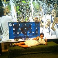 Avatar de Aaron Fernandez Lopez