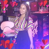 Avatar de Alba Areal Peña