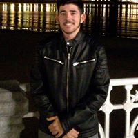 Avatar de Andres Barrenengoa