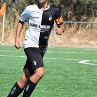 Avatar de Tomás Anastácio