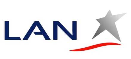 Código de Lanairlines