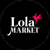 Código de Lolamarket