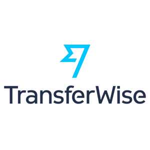 Código de Transferwise